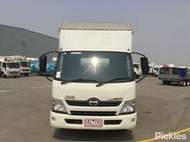 2014 Hino 300 616 - picture1' - Click to enlarge