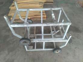Custom Made Trolleys - picture0' - Click to enlarge