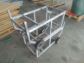 Custom Made Trolleys - picture1' - Click to enlarge