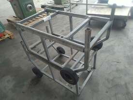 Custom Made Trolleys - picture2' - Click to enlarge