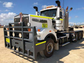 Kenworth C510 Primemover Truck - picture0' - Click to enlarge