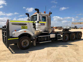 Kenworth C510 Primemover Truck - picture0' - Click to enlarge