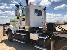 Kenworth C510 Primemover Truck - picture2' - Click to enlarge