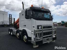 2013 Volvo FH16 - picture0' - Click to enlarge