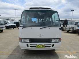 2004 Toyota Coaster 50 Series - picture1' - Click to enlarge