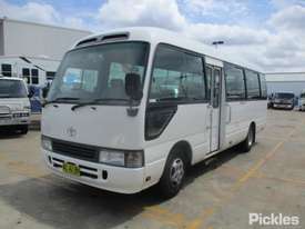 2004 Toyota Coaster 50 Series - picture2' - Click to enlarge