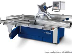 Format4 kappa 550 X-motion Panel Saw by Felder - picture0' - Click to enlarge