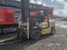 Forklift 2004 5 tonne diesel 10000hrs - picture0' - Click to enlarge