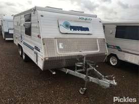 2004 Jayco Freedom - picture0' - Click to enlarge