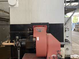 5000kW Steam Boiler - picture0' - Click to enlarge