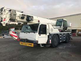 2012 Demag AC40 - picture0' - Click to enlarge