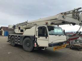 2012 Demag AC40 - picture0' - Click to enlarge
