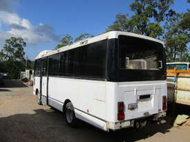Hino Rainbow Bus Wrecking Stock #1759 - picture1' - Click to enlarge