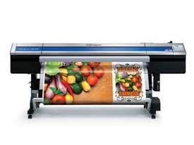 SOLJET PRO4 XR-640 Printer/Cutter - picture0' - Click to enlarge