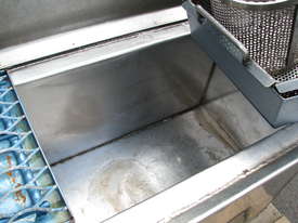 Stainless Steel Wax Oil Grease Dip Dipping Tank - 100L - picture0' - Click to enlarge