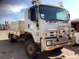 2008 Isuzu FTS 800 - picture0' - Click to enlarge