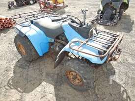 YAMAHA MOTO4 250 Quad - picture0' - Click to enlarge