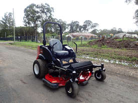 Toro Groundsmaster 7210 Zero Turn Lawn Equipment - picture0' - Click to enlarge