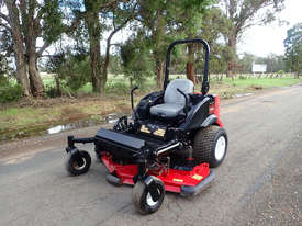 Toro Groundsmaster 7210 Zero Turn Lawn Equipment - picture0' - Click to enlarge