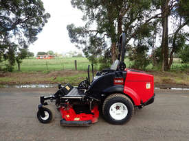 Toro Groundsmaster 7210 Zero Turn Lawn Equipment - picture1' - Click to enlarge