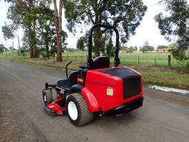 Toro Groundsmaster 7210 Zero Turn Lawn Equipment - picture2' - Click to enlarge