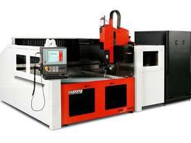 Water Jet Cutting System - picture1' - Click to enlarge