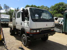 1997 Mitsubishi Canter Wrecking Stock #1767 - picture0' - Click to enlarge