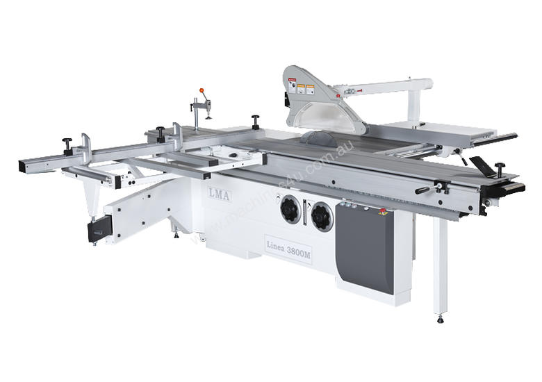 caption Linea 3200mm - premium features. Save big - last one