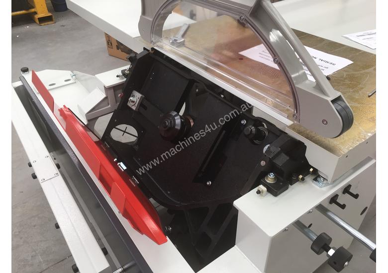 caption Linea 3200mm - premium features. Save big - last one
