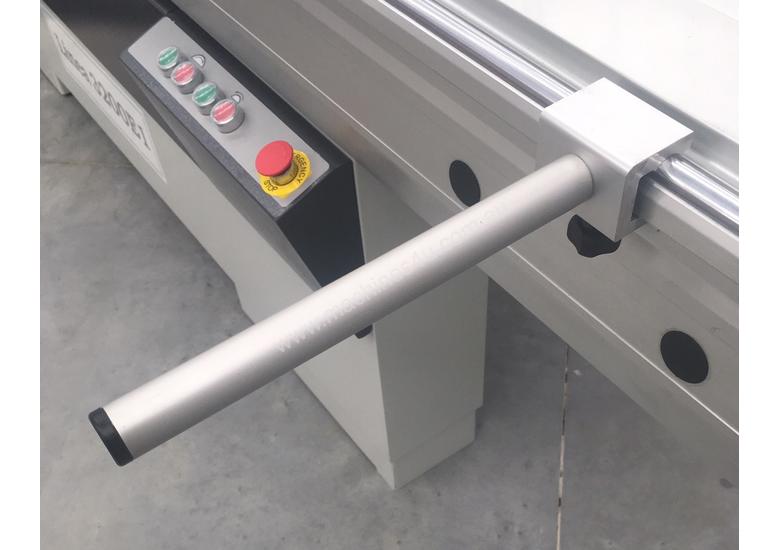caption Linea 3200mm - premium features. Save big - last one