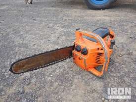 Frontier Chain Saw - picture0' - Click to enlarge