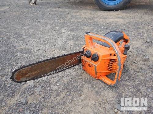 Frontier Chain Saw