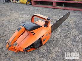 Frontier Chain Saw - picture0' - Click to enlarge