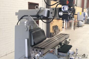 Smartech SM4 Milling machine