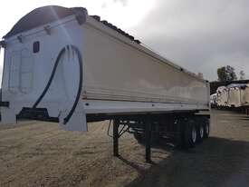 Shephard Semi Tipper Trailer - picture1' - Click to enlarge