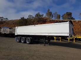 Shephard Semi Tipper Trailer - picture2' - Click to enlarge