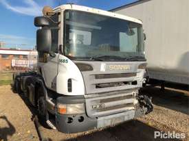 2006 Scania P270 - picture0' - Click to enlarge