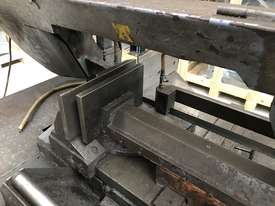 Bandsaw, Mitrecut - picture2' - Click to enlarge