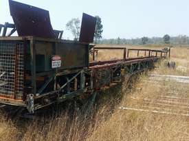 Conveyor (900mm) - $6,600 - picture0' - Click to enlarge