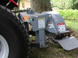 3PL Stump Grinder - picture0' - Click to enlarge