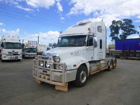 2009 Freightliner Century Class FLX 6x4 Sleeper Cabin 90 Tonne Prime Mover  - picture0' - Click to enlarge