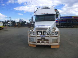 2009 Freightliner Century Class FLX 6x4 Sleeper Cabin 90 Tonne Prime Mover  - picture0' - Click to enlarge