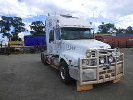 2009 Freightliner Century Class FLX 6x4 Sleeper Cabin 90 Tonne Prime Mover  - picture1' - Click to enlarge