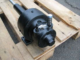 Pneumatic Air Driven Mixer Agitator - Gast - picture2' - Click to enlarge