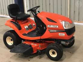 Kubota T1770 - picture0' - Click to enlarge