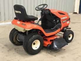 Kubota T1770 - picture0' - Click to enlarge