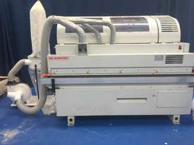 BEST OFFER for used Italian made, Bi-Matic edgebander - picture0' - Click to enlarge