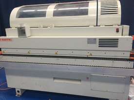 BEST OFFER for used Italian made, Bi-Matic edgebander - picture0' - Click to enlarge
