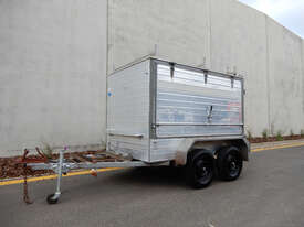 Workmate Tag Box Trailer - picture0' - Click to enlarge