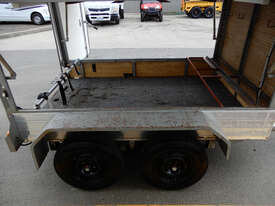 Workmate Tag Box Trailer - picture1' - Click to enlarge